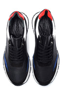 Erkek Deri Sneaker | Derimod