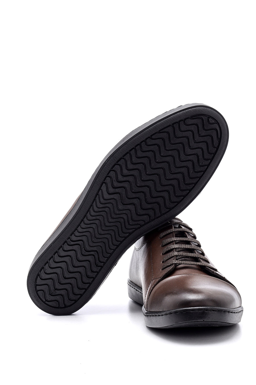 Men's Leather Shoes