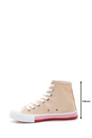 Kadın Bilekli Sneaker | Derimod