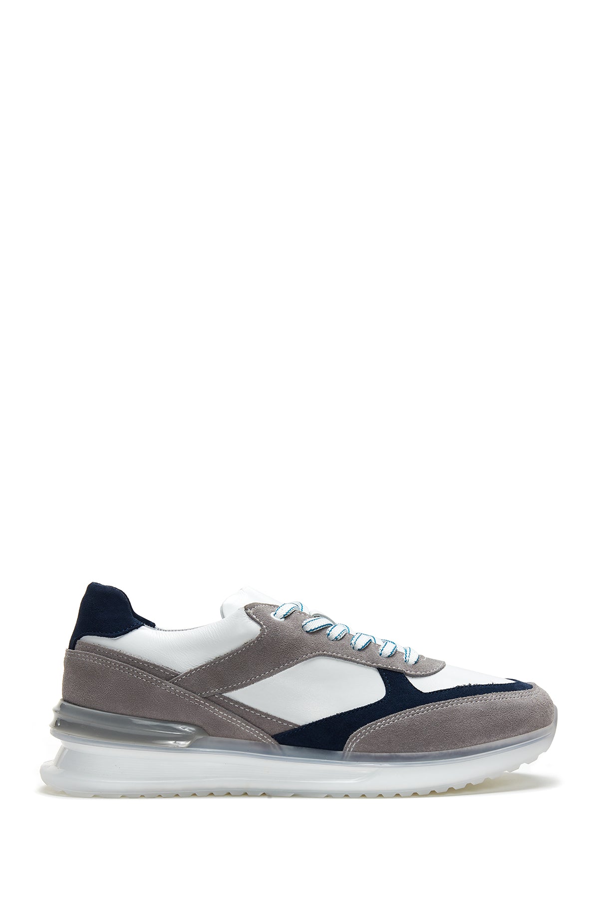 Erkek Deri Sneaker 22SFD624514 | Derimod