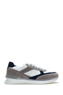 Erkek Deri Sneaker | Derimod