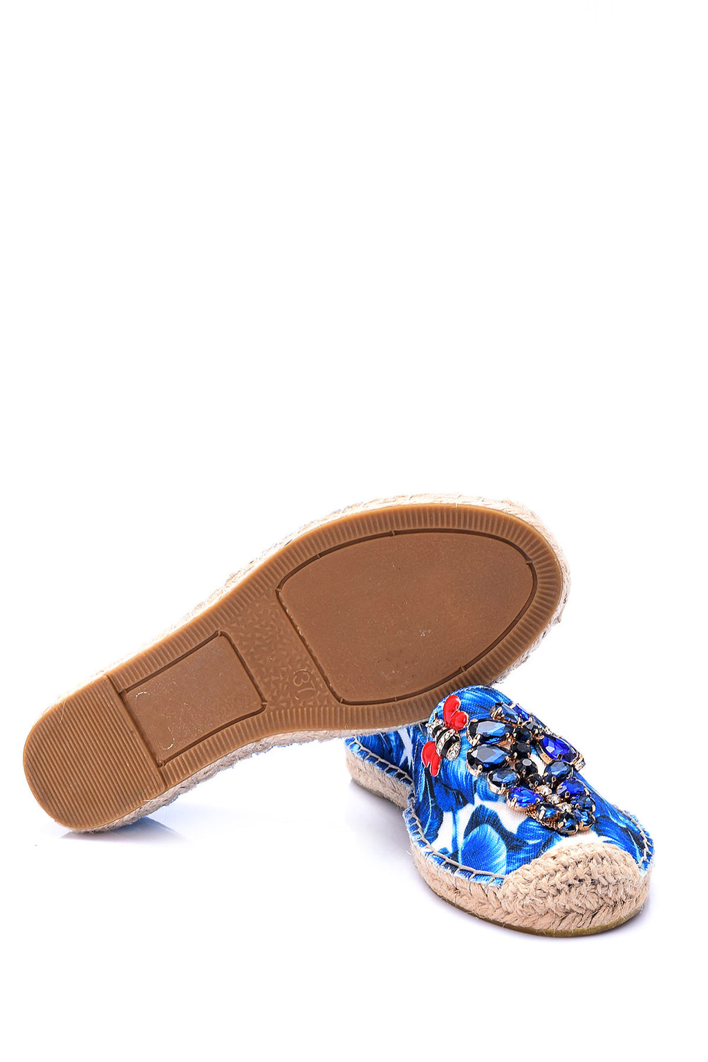Kadın Espadril