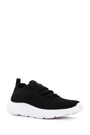 Men's Black Sneaker | Derimod