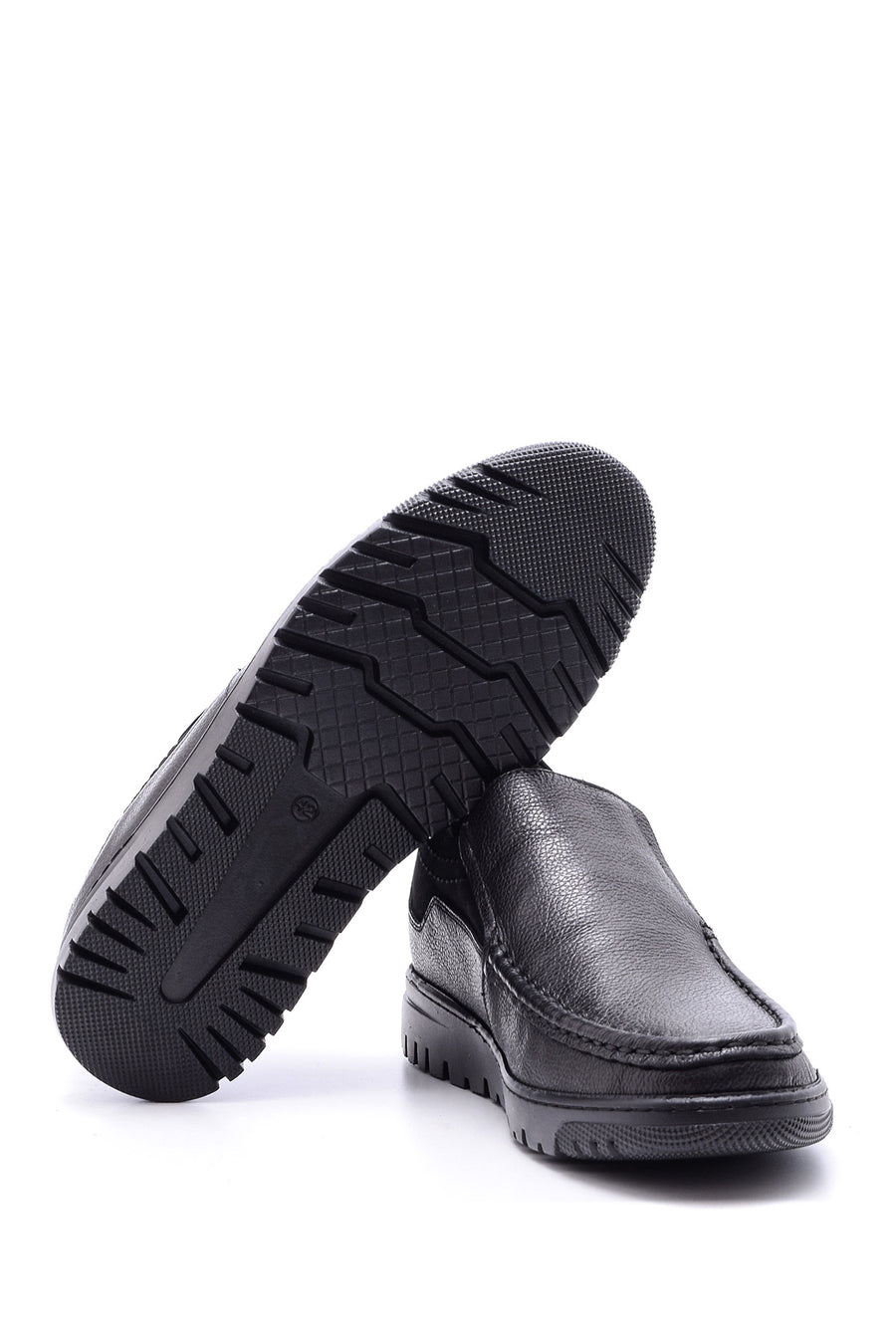 Men's Leather Shoes