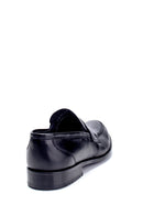 Men's Leather Classic Loafer | Derimod