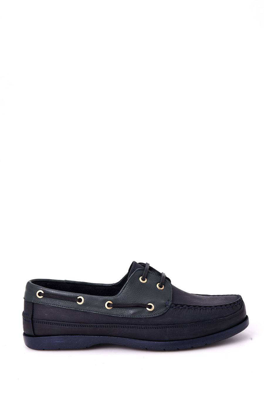 Men's Lace-Up Shoes 19SFD3402M2 | Derimod