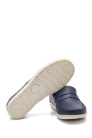 Men's Leather Casual Loafer | Derimod