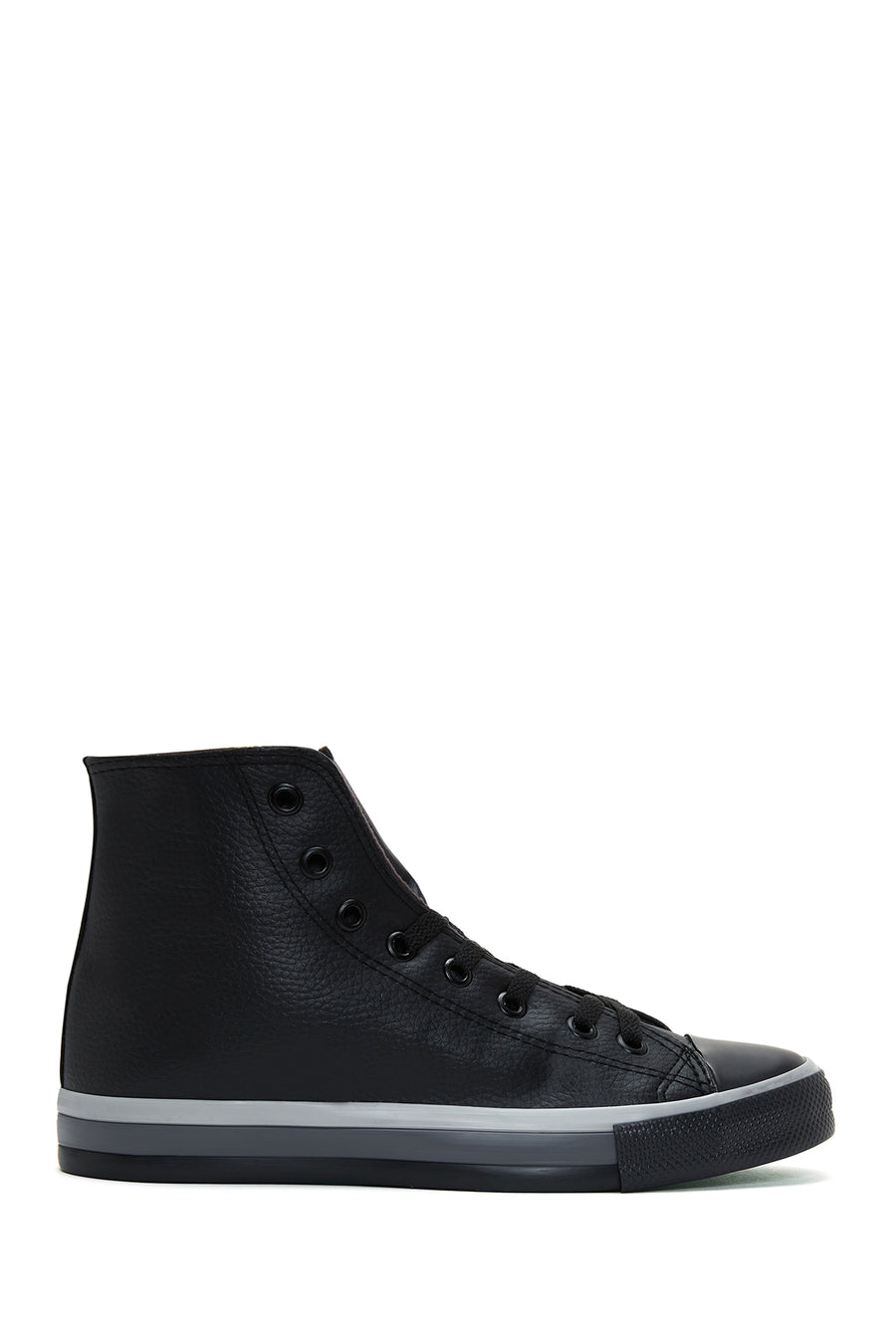 Erkek Bilekli Sneaker 22WFD6728FT | Derimod