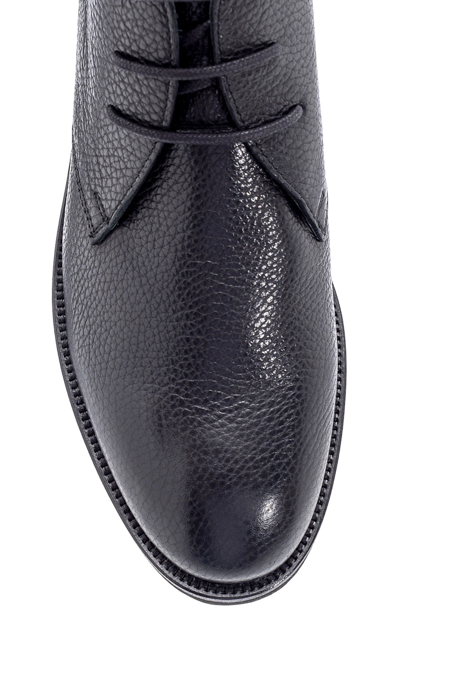Men's Leather Boots
