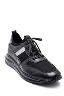 Men's Leather Sneaker | Derimod