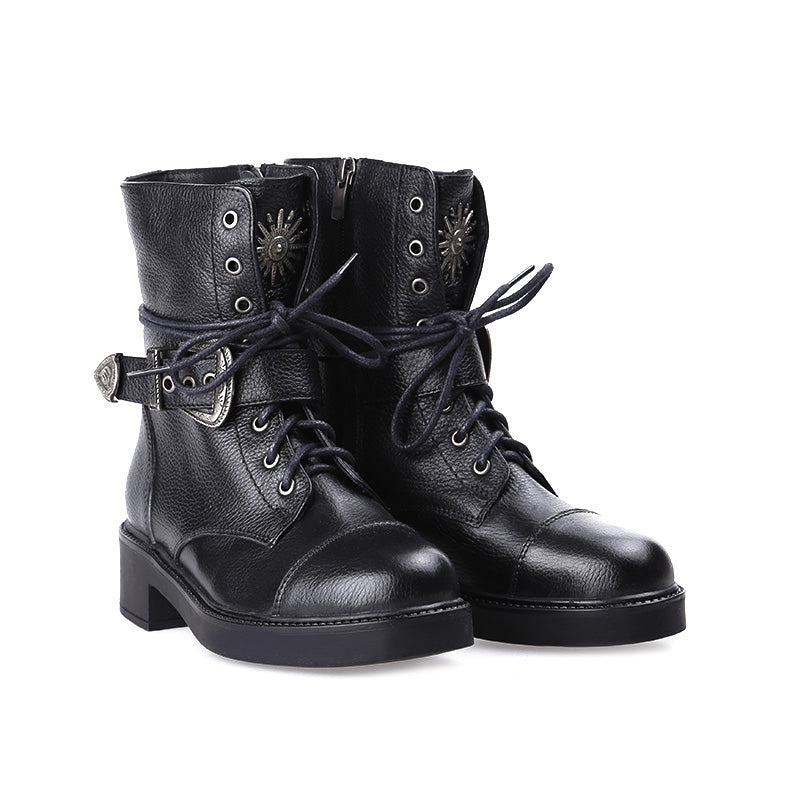 Women's Boots
