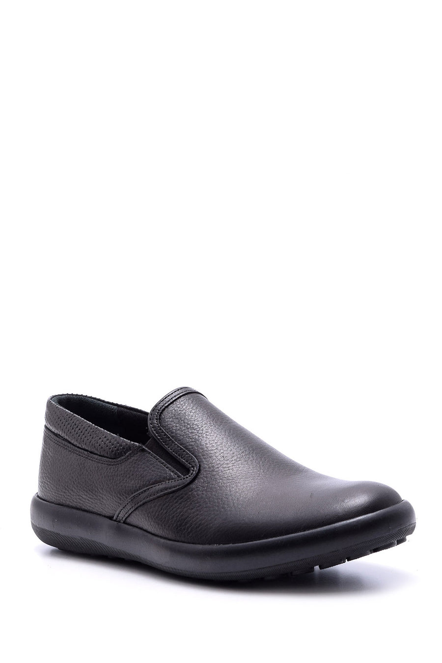 Men's Leather Casual Shoes