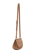 Women's Brown Crossbody Bag | Derimod