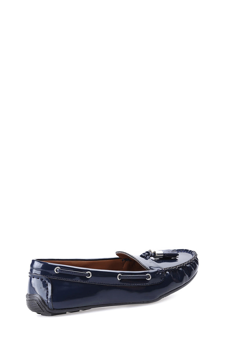 Kadın Loafer