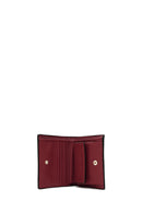 Women's Multicolored Wallet | Derimod