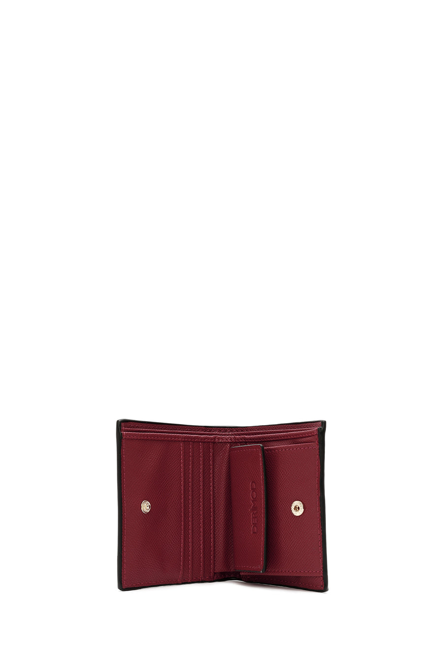 Women's Multicolored Wallet