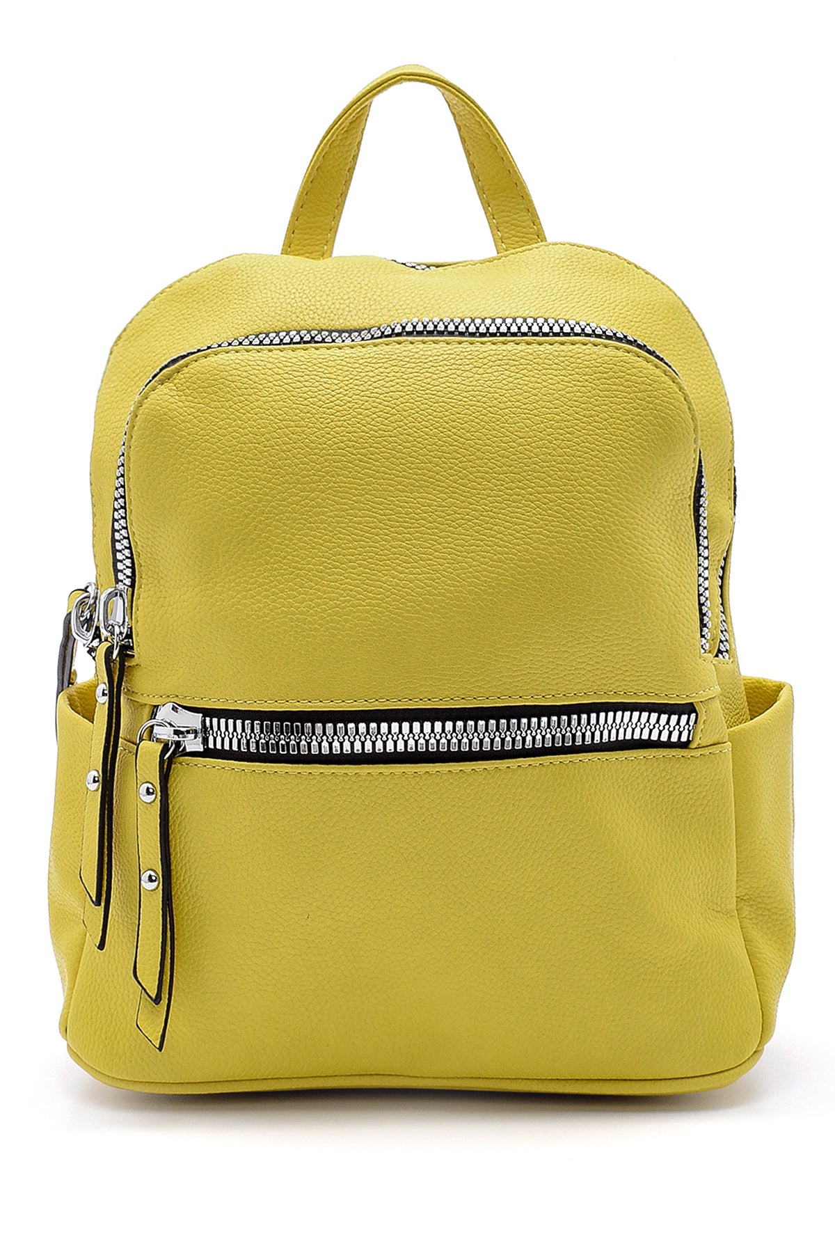 Women's Backpack 20SBD2535FT | Derimod