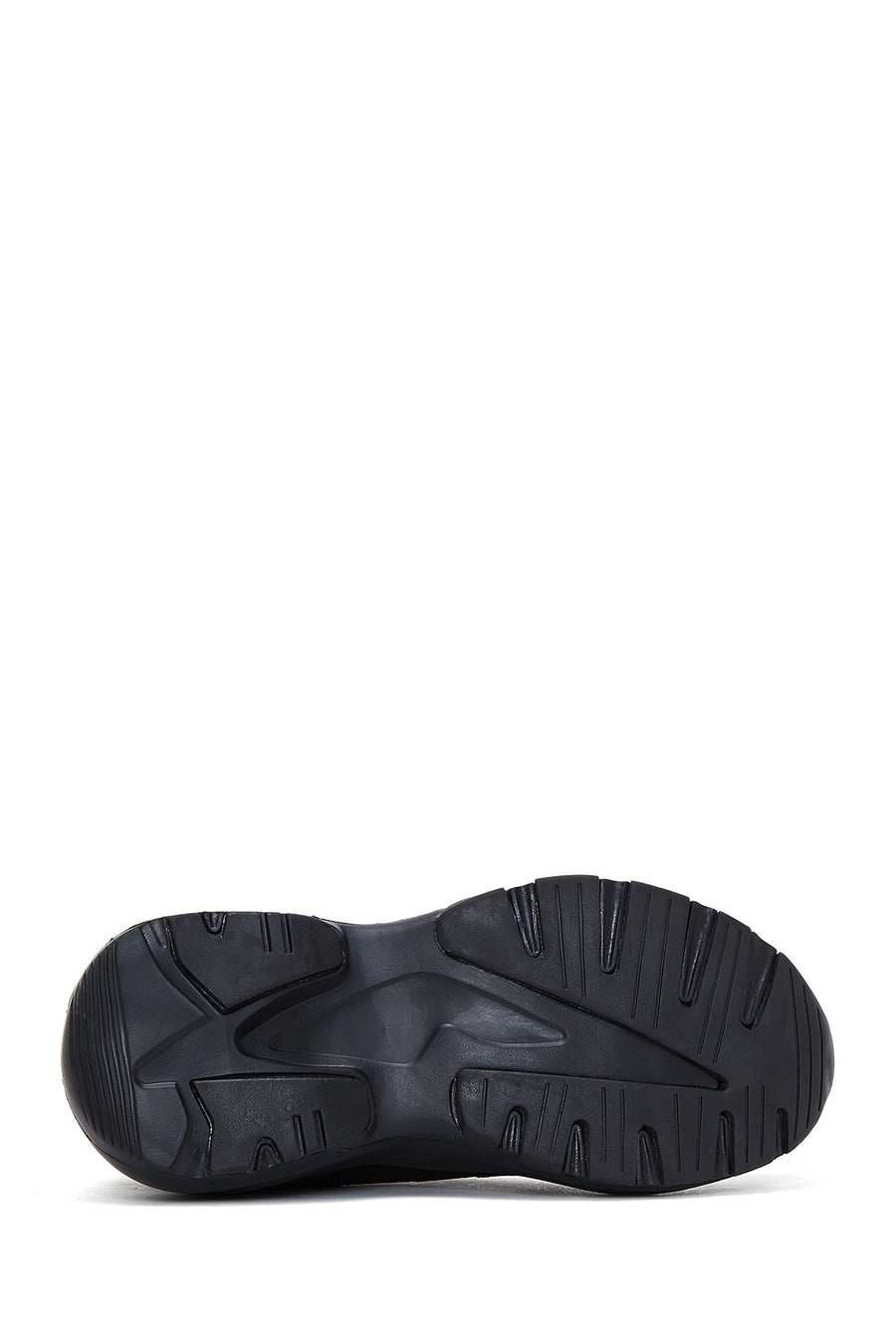 Women's Black Sneaker