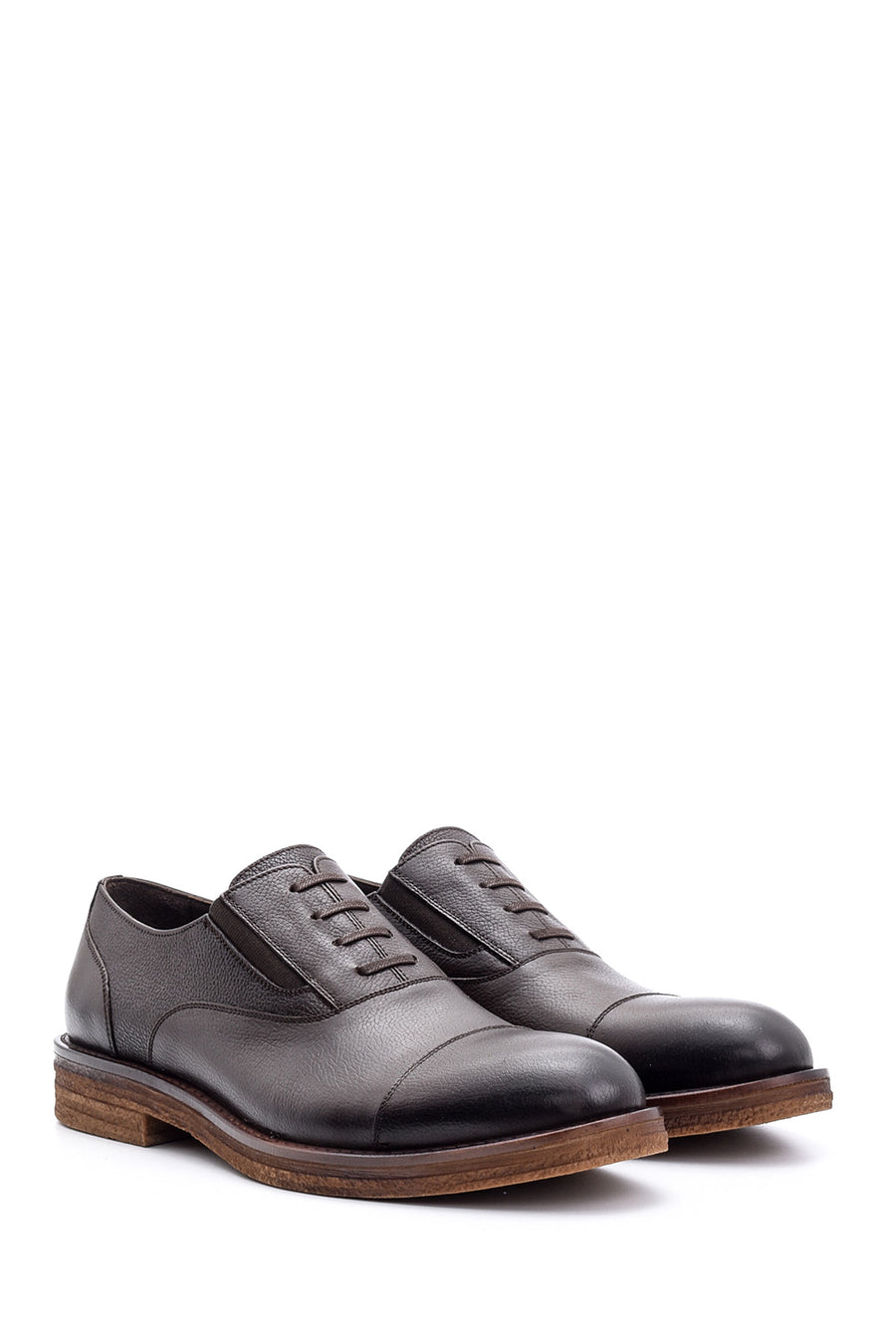 Men's Leather Shoes