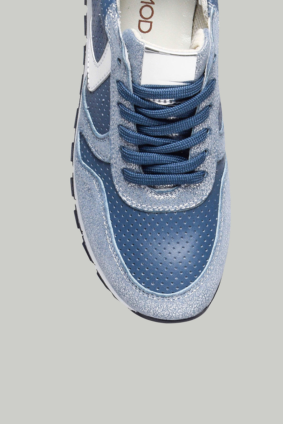 Women's Leather Sports Shoes