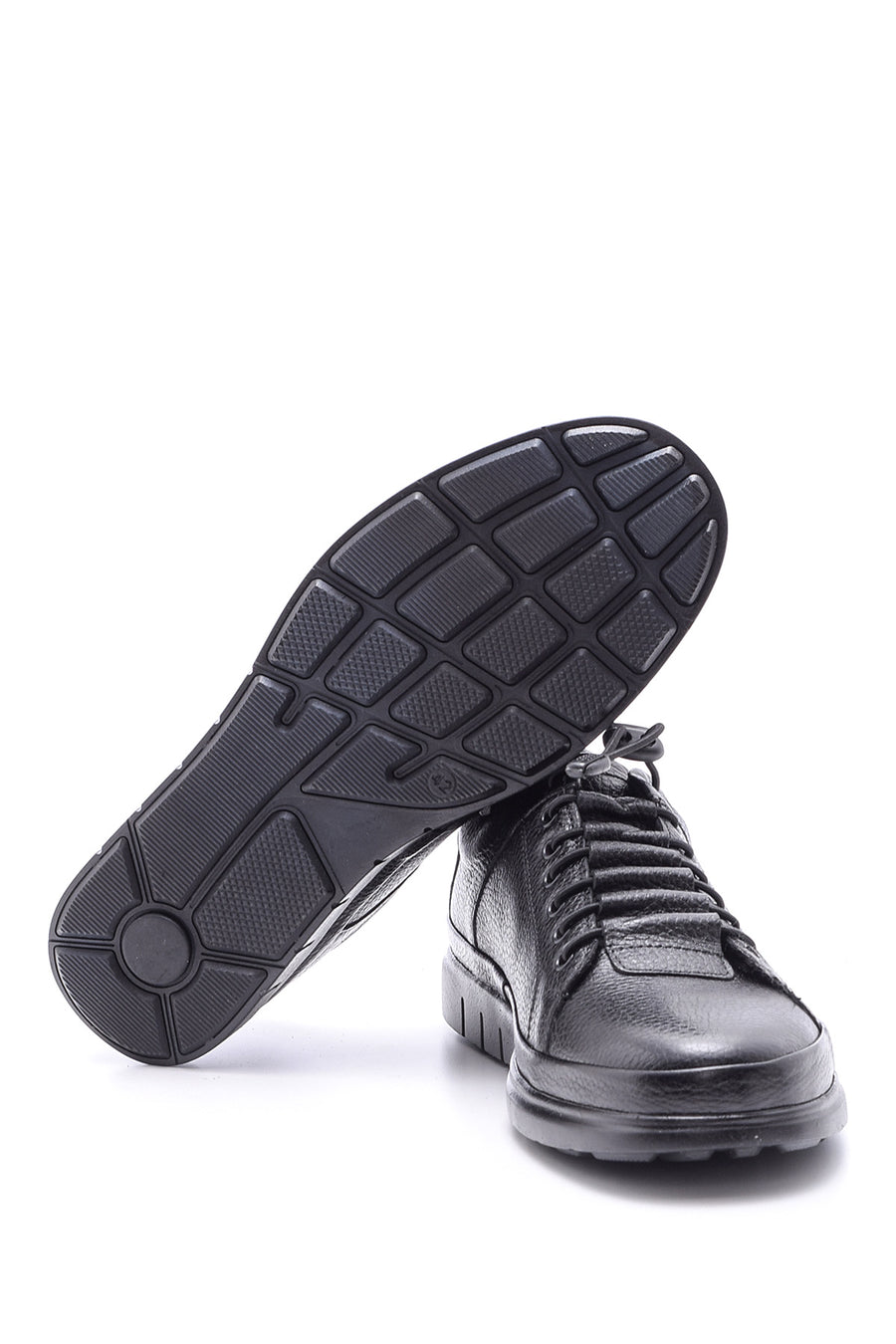 Men's Casual Leather Shoes
