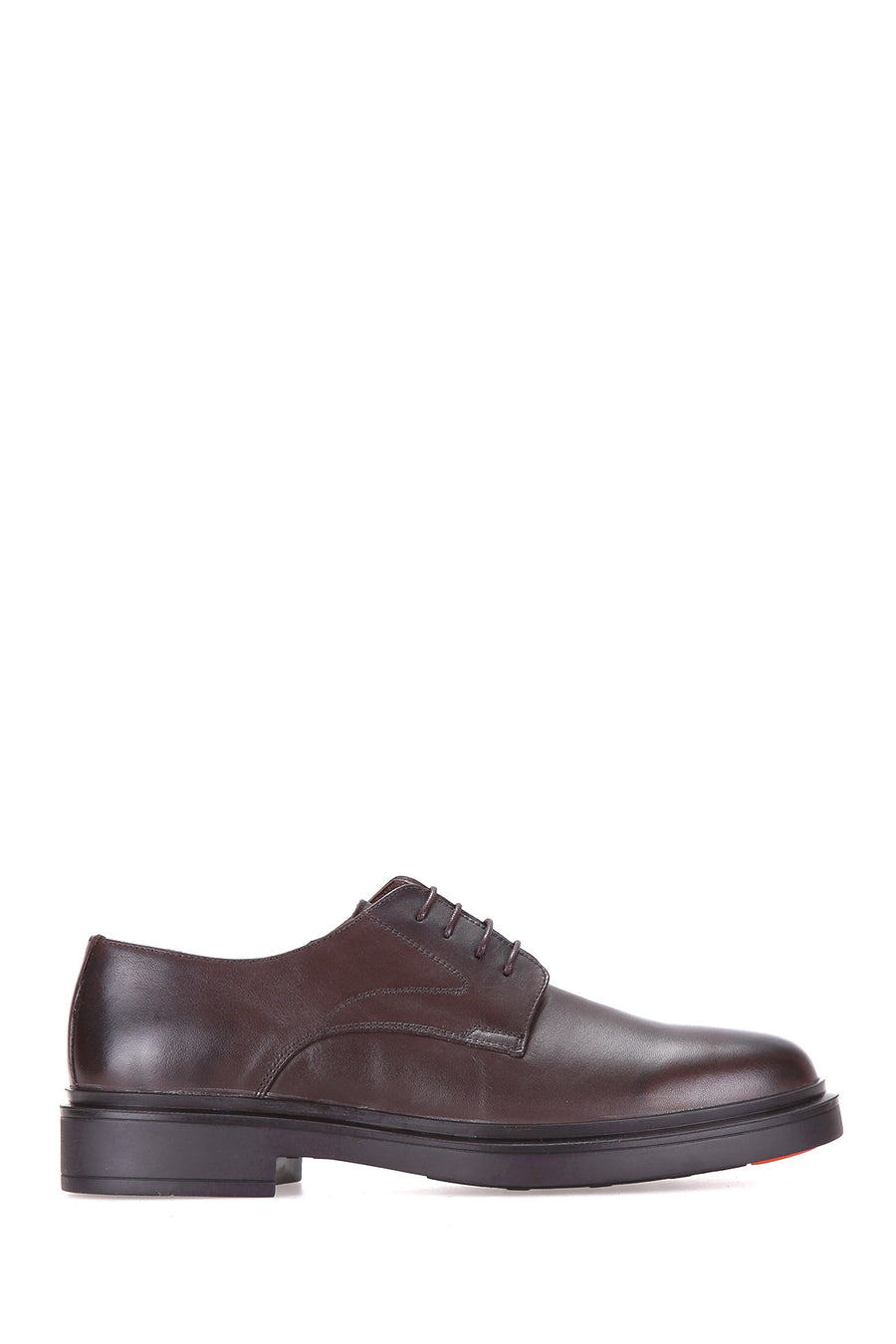 Classic Men's Leather Shoes 18WFD357818 | Derimod