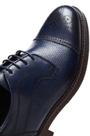 Men's Leather Casual Shoes | Derimod