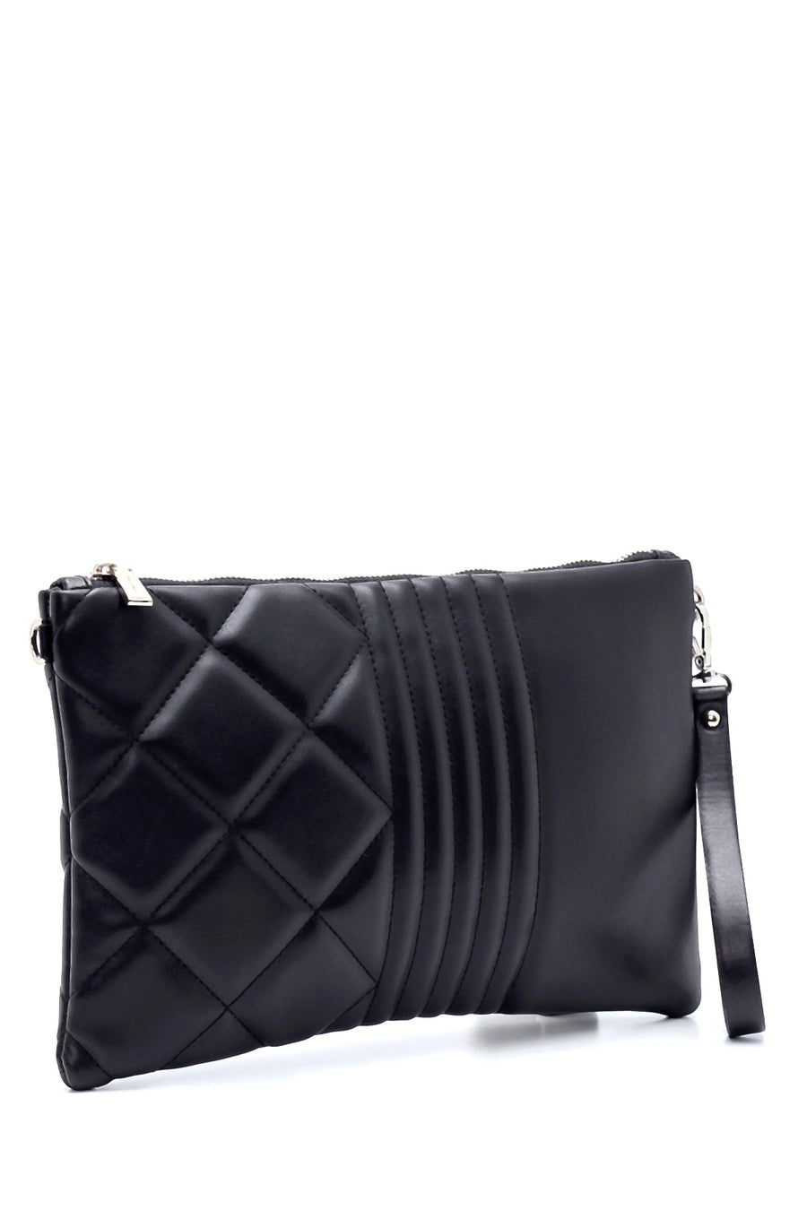 Women's Patterned Clutch Bag