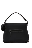 Women's Black Quilted Shoulder Bag | Derimod