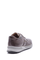 Men's Leather Sneaker | Derimod