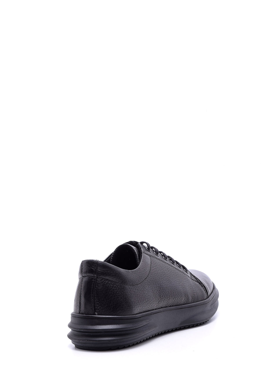 Men's Leather Sneaker