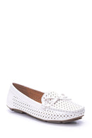 Women's Bow Loafer | Derimod