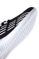 Kadın Siyah Sneaker | Derimod
