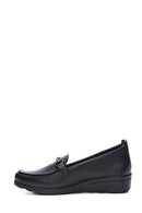 Women's Leather Casual Shoes | Derimod