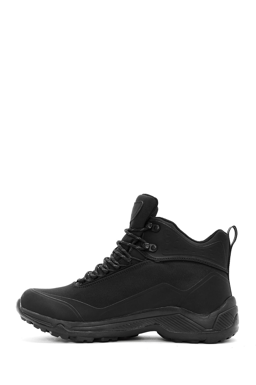 Hammer Jack Men's Black Bond Outdoor Boots