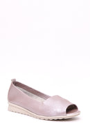 Women's Open Toe Shoes | Derimod