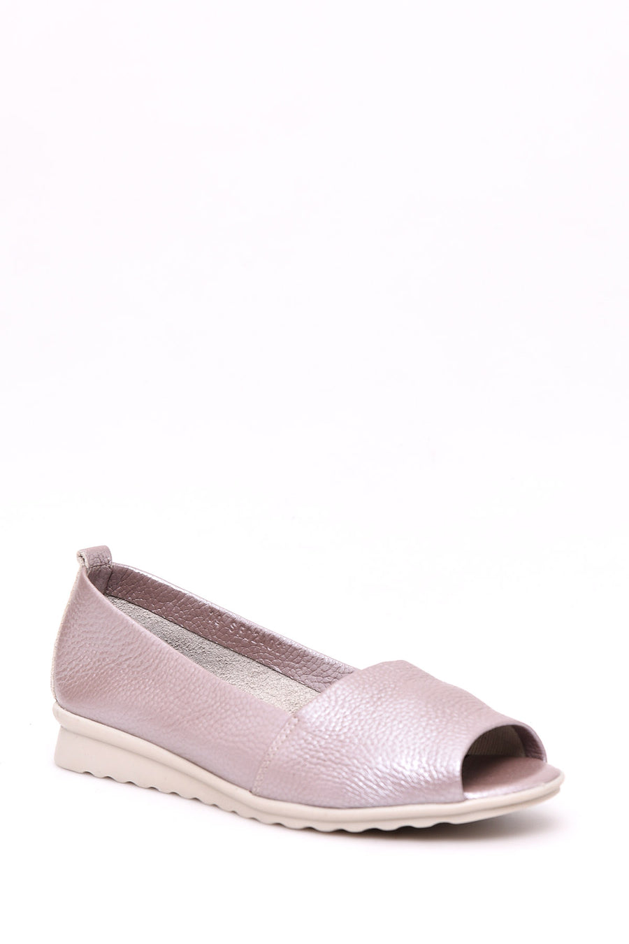 Women's Open Toe Shoes