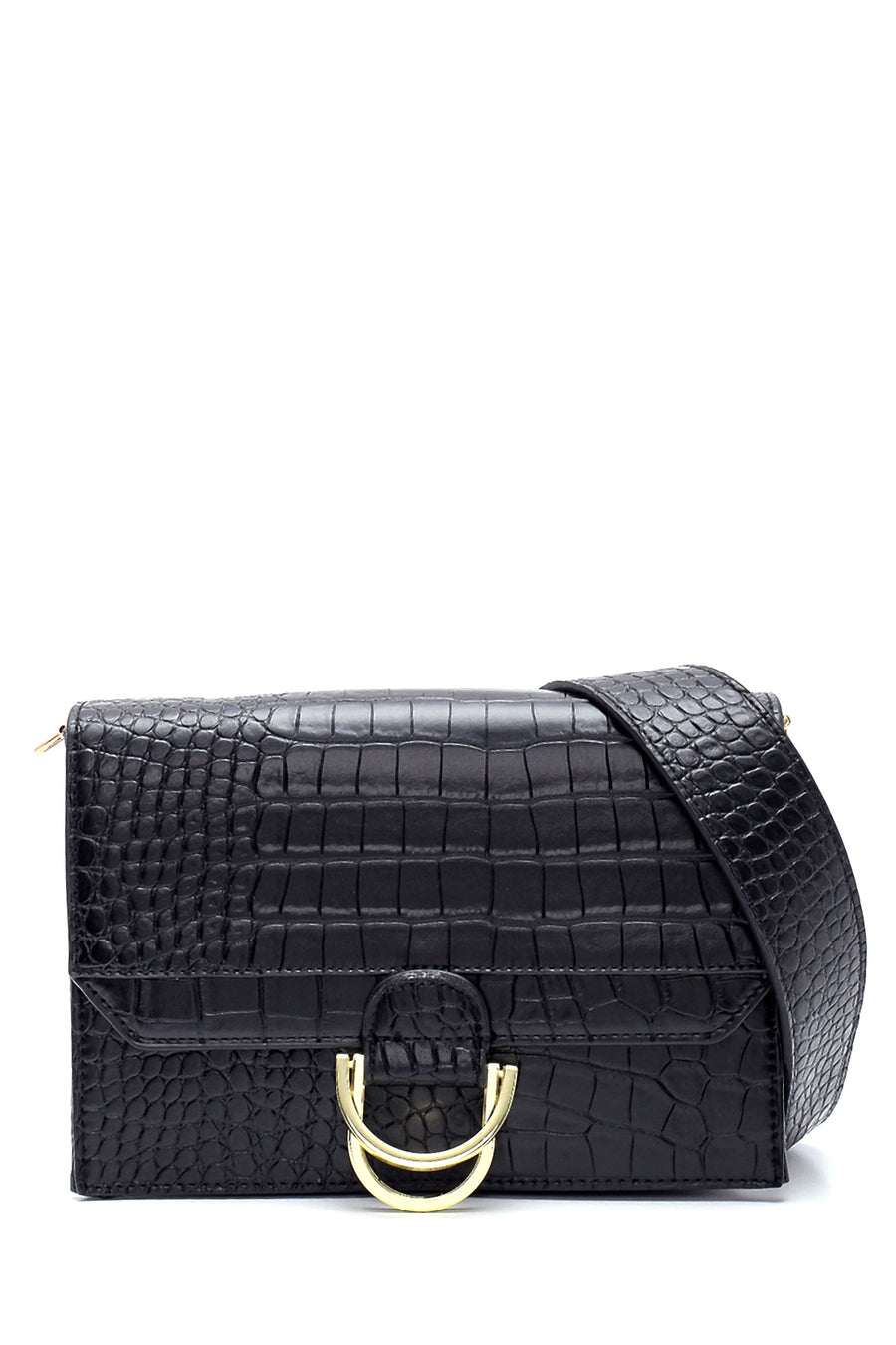 Women's Shoulder Bag 21SBD2527E3 | Derimod