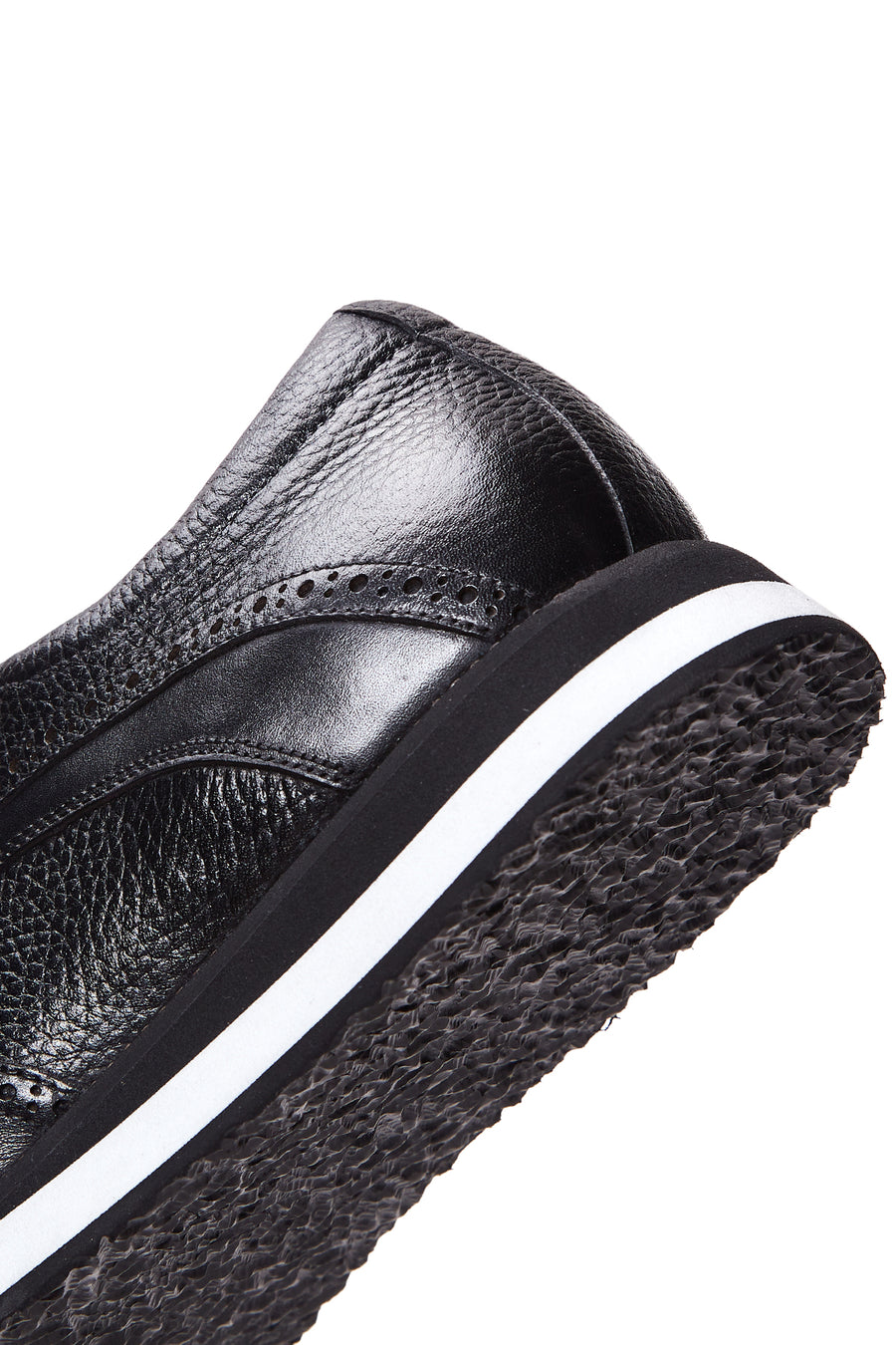 Men's Leather Casual Shoes