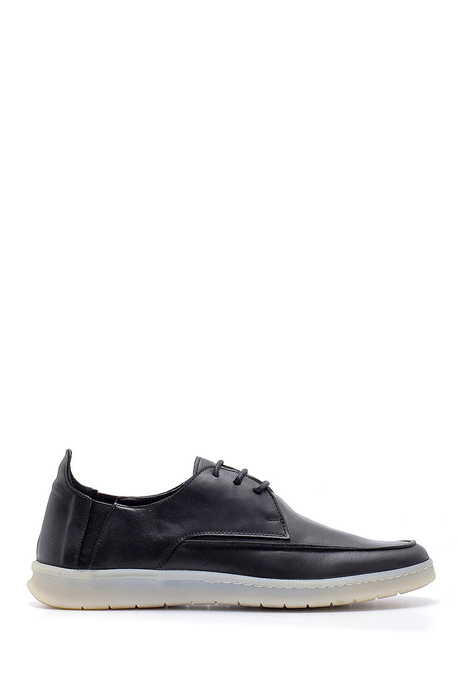 Men's Leather Casual Shoes 20SFD3094FT | Derimod