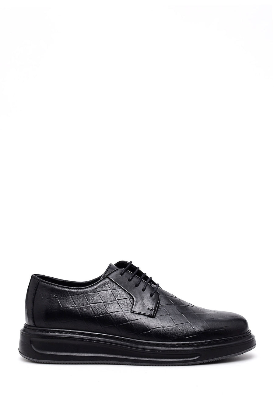Men's Lace-Up Shoes 19SFD325926 | Derimod