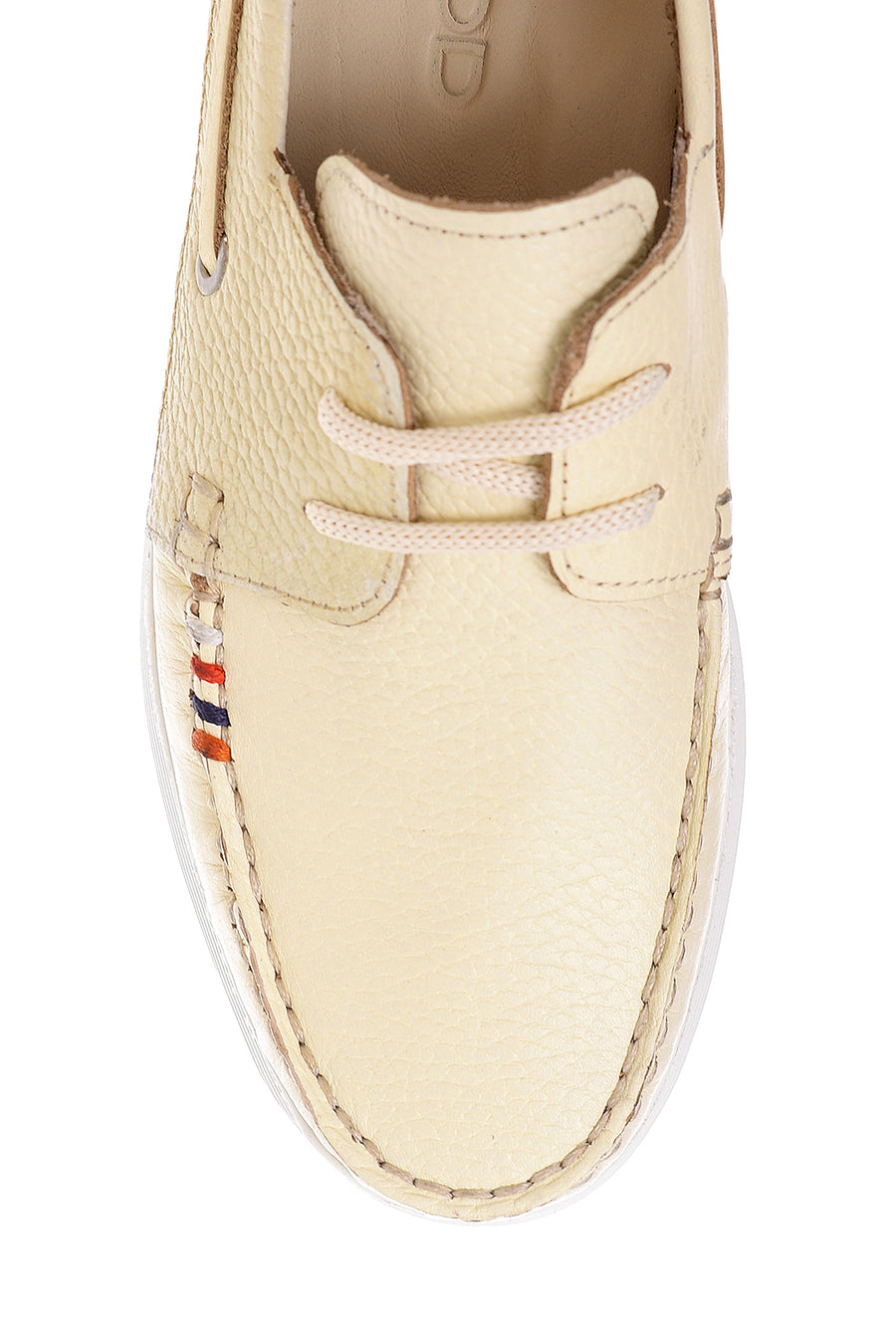 Men's Casual Leather Shoes