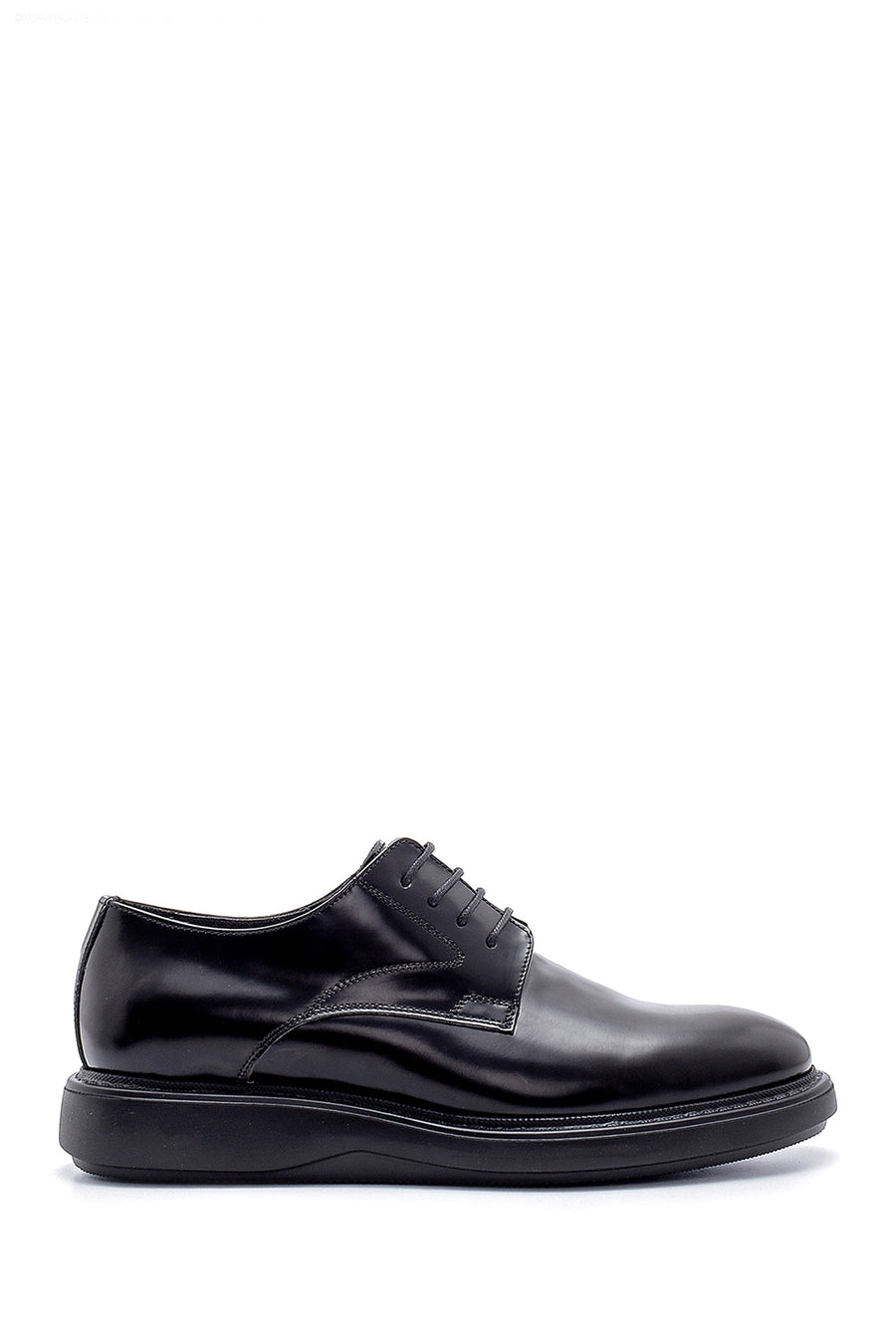 Men's Leather Classic Shoes 20WFD306222 | Derimod