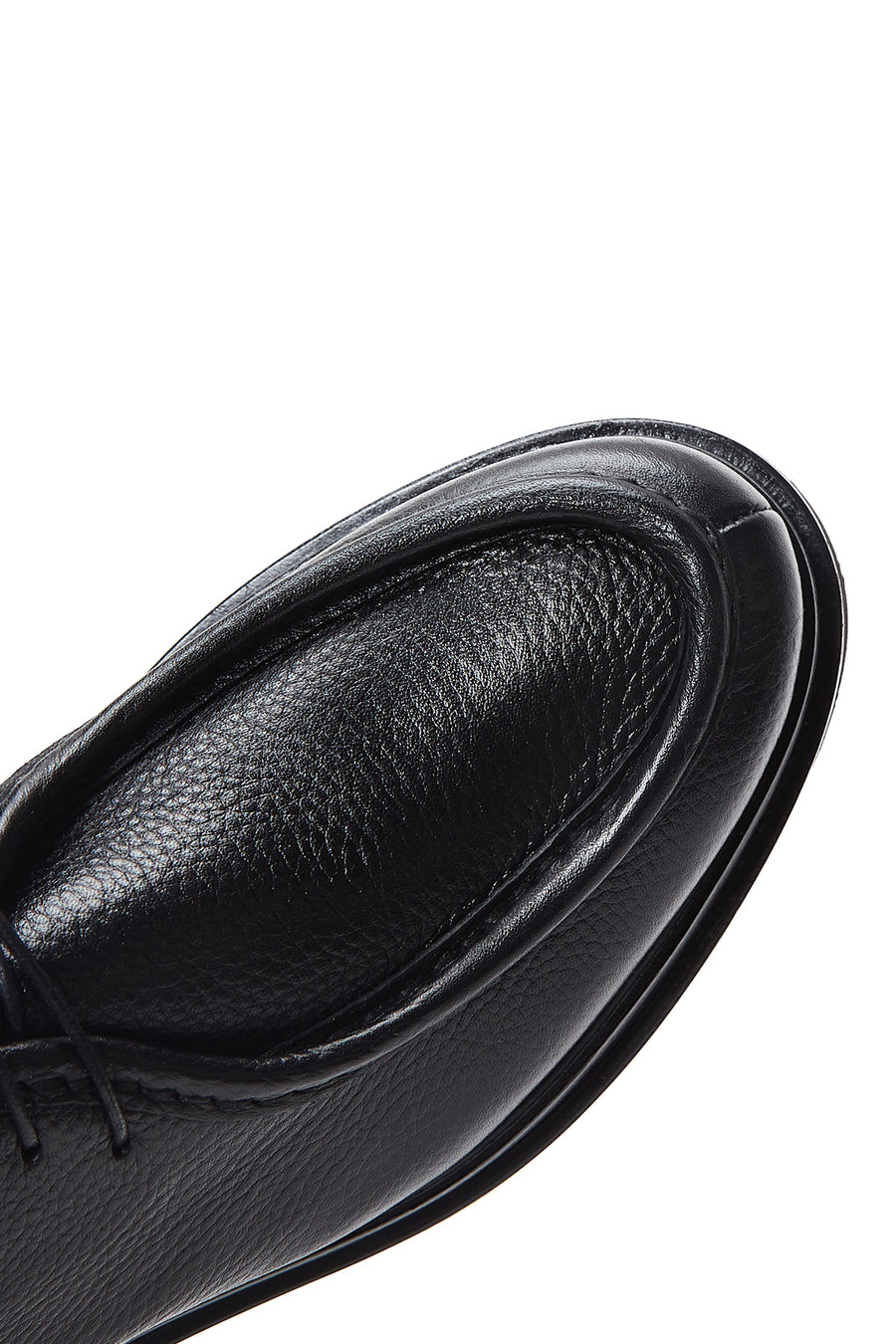 Men's Leather Casual Shoes