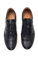 Erkek Deri Sneaker | Derimod