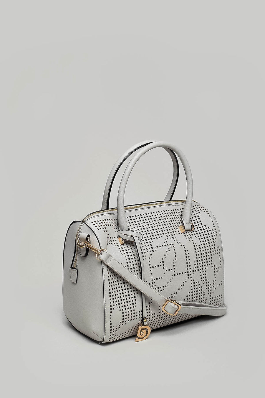 Sack Printed Women's Shoulder Bag
