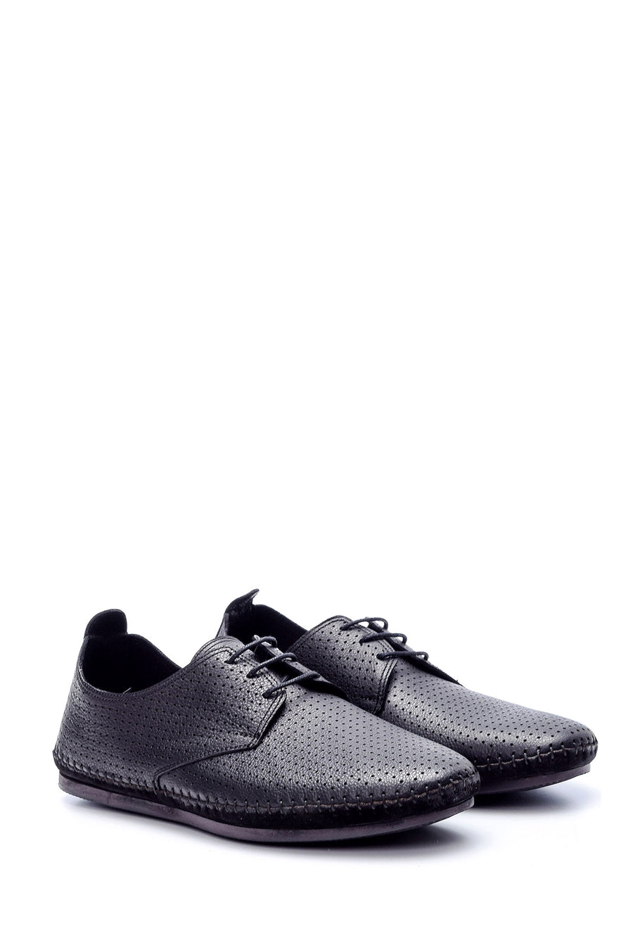 Men's Lace-Up Shoes