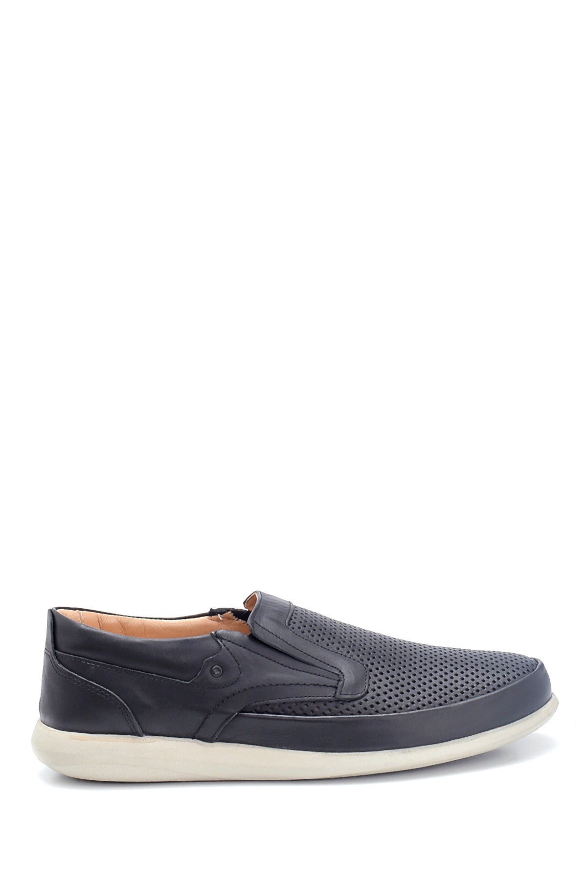 Erkek Deri Loafer 20SFD3368DI | Derimod