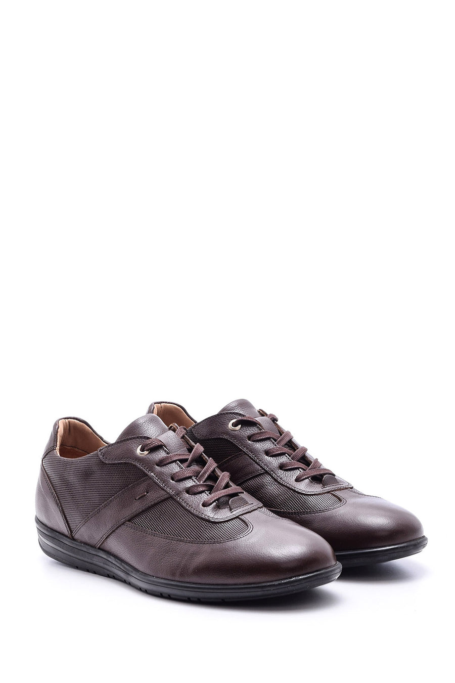 Men's Leather Shoes
