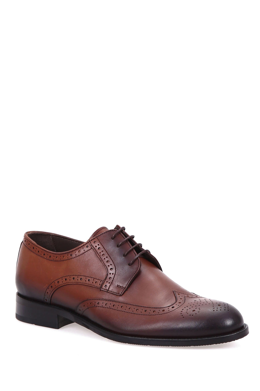 Men's Leather Shoes
